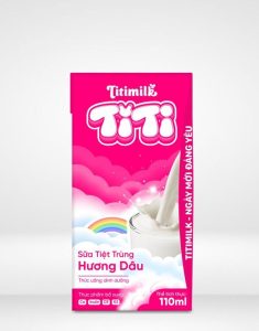 Hộp STT hương dâu 110