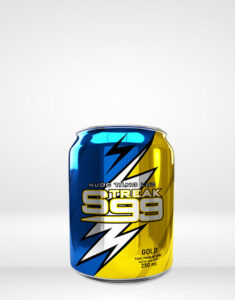 Nước tăng lực Streak 99 Gold chai 250 ml.png