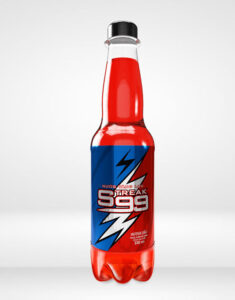 Nước-tăng-lực-Streak-Hương-dâu-99-chai-330-ml