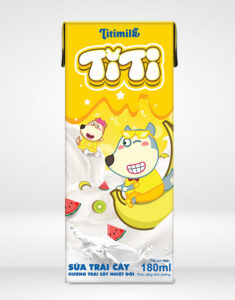 Sữa-trái-cây-Hương-Trái-cây-nhiệt-đới-Titimilk-180-ml