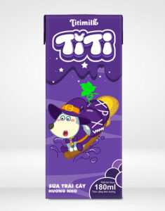 Sữa-trái-cây-Hương-nho-Titimilk-180-ml