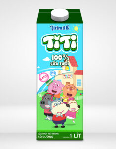 Sữa-tươi-tiệt-trùng-Có-đường-Titimilk-1L