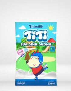 Sữa-tươi-tiệt-trùng-Ít-đường-Titimilk-220-ml