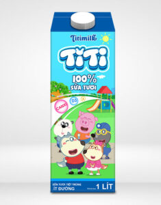 Sữa-tươi-tiệt-trùng-ít-đường-Titimilk-1L