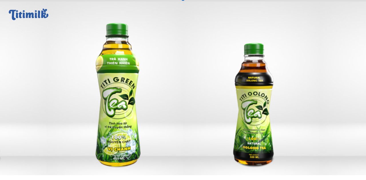TITIMILK LÀ GÌ?