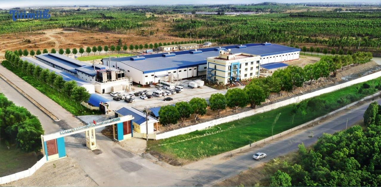 NƯỚC ÉP TITIMILK – VỊ NGON TỰ NHIÊN, DINH DƯỠNG TRỌN VẸN TỪ TRÁI CÂY TƯƠI 4 NƯỚC ÉP TITIMILK