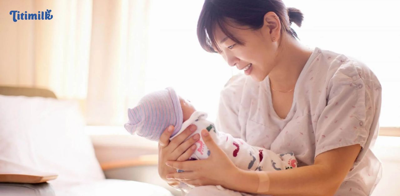 TOP 10 LOẠI SỮA CHO MẸ SAU SINH CHẤT LƯỢNG, GIÚP PHỤC HỒI NHANH 8 SỮA CHO MẸ SAU SINH