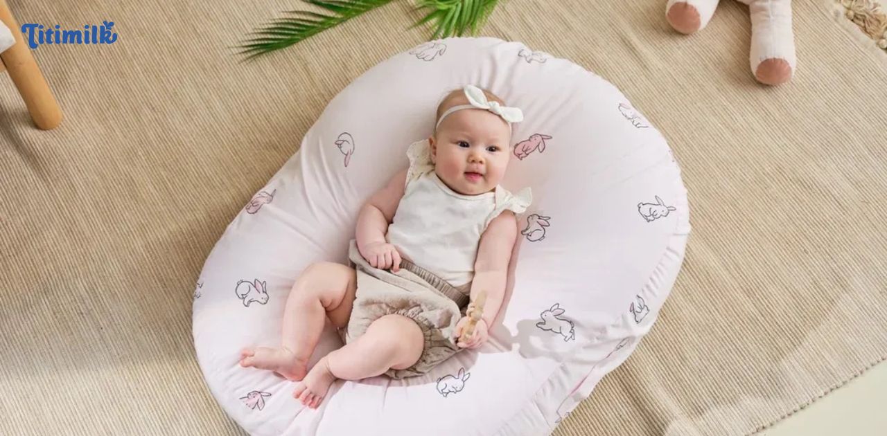 DANH SÁCH ĐỒ SƠ SINH CHO BÉ GÁI ĐẦY ĐỦ & KINH NGHIỆM MUA SẮM THÔNG MINH CHO MẸ 8 ĐỒ SƠ SINH CHO BÉ GÁI