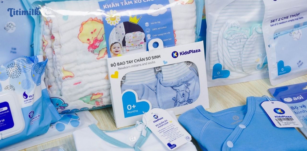 HƯỚNG DẪN CHUẨN BỊ ĐỒ SƠ SINH CHO BÉ TRAI ĐẦY ĐỦ, TIẾT KIỆM VÀ HỢP LÝ 6 ĐỒ SƠ SINH CHO BÉ TRAI
