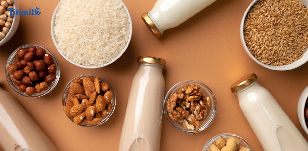 TOP 9 LOẠI NGŨ CỐC CHO MẸ BẦU GIÀU DINH DƯỠNG - ĐƯỢC CHUYÊN GIA KHUYÊN DÙNG 9 NGŨ CỐC CHO BÀ BẦU