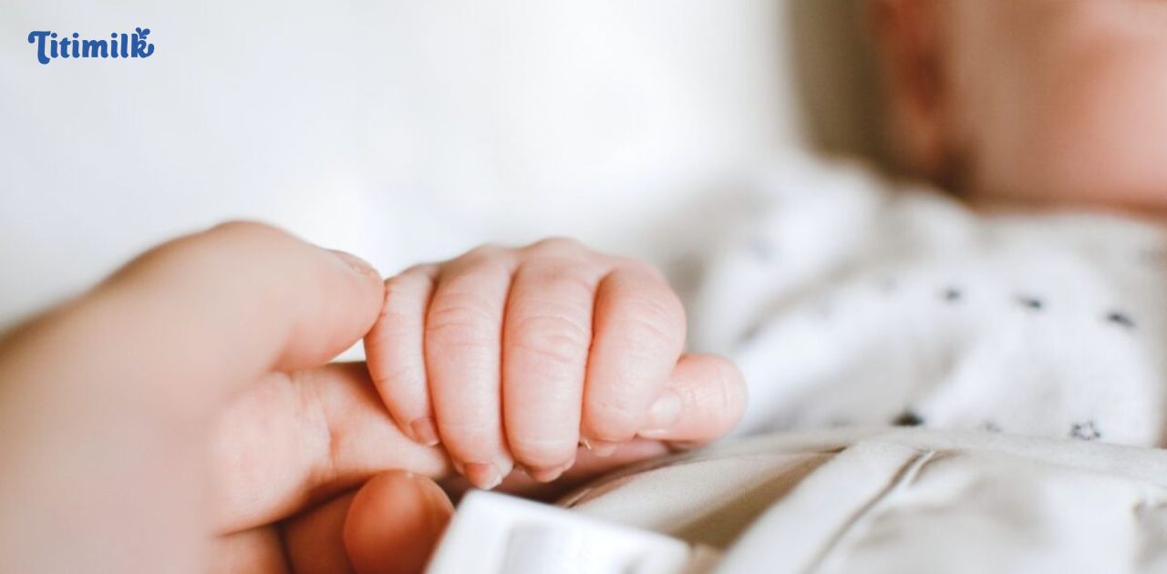 HƯỚNG DẪN CHĂM SÓC EM BÉ SƠ SINH TOÀN DIỆN TỪ 0 ĐẾN 6 THÁNG TUỔI 7 CHĂM SÓC EM BÉ SƠ SINH