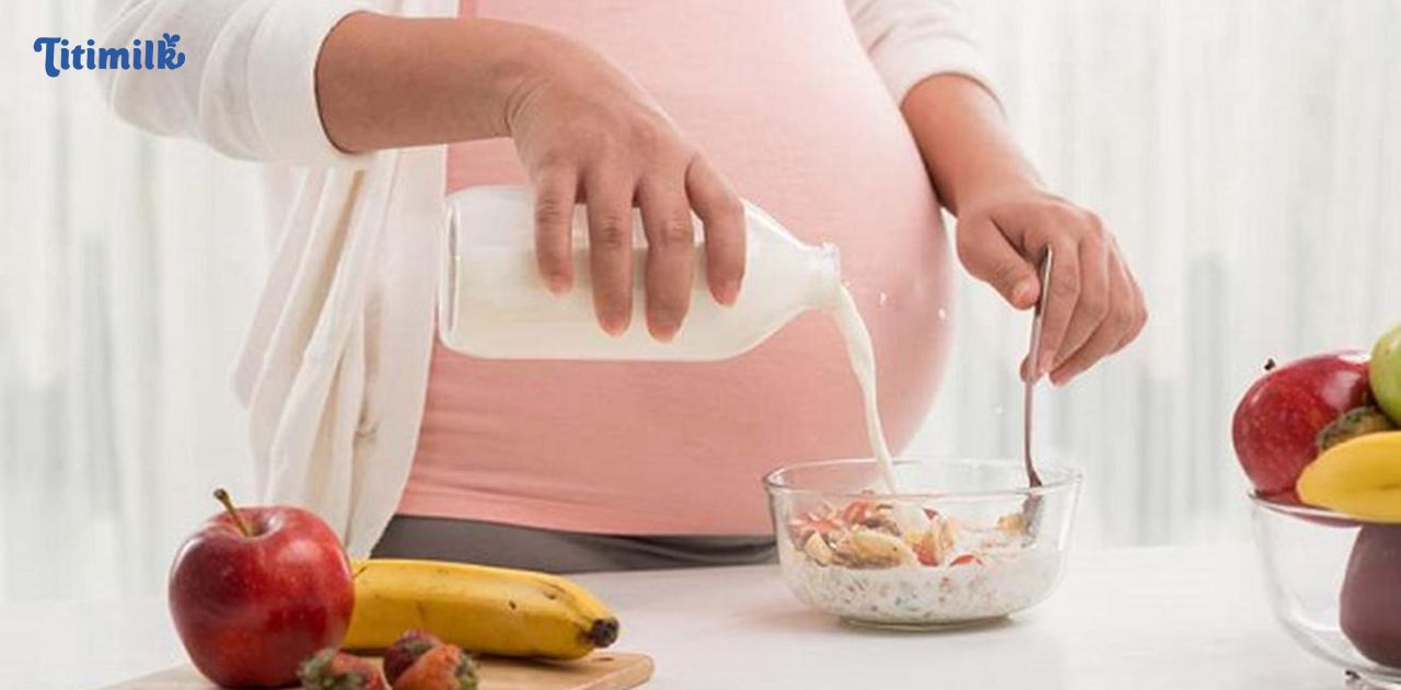 TOP CÁC LOẠI SỮA BẦU TỐT CHO MẸ VÀ BÉ: LỰA CHỌN AN TOÀN CHO THAI KỲ KHỎE MẠNH 11 SỮA BẦU TỐT CHO MẸ VÀ BÉ