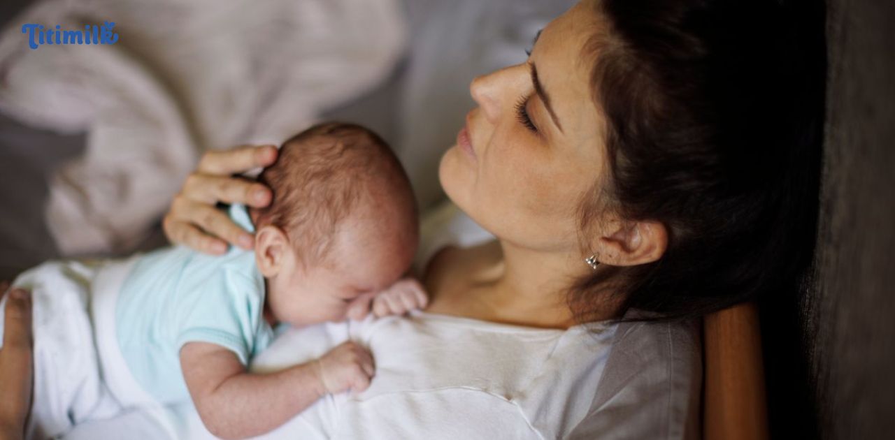 CHĂM SÓC MẸ VÀ BÉ SAU SINH TẠI NHÀ: HƯỚNG DẪN TOÀN DIỆN GIÚP MẸ KHỎE – BÉ NGOAN 10 CHĂM SÓC MẸ VÀ BÉ SAU SINH