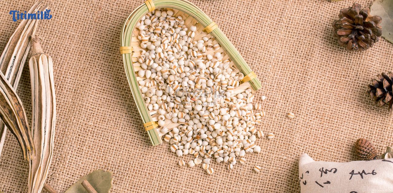 TOP 9 LOẠI NGŨ CỐC CHO MẸ BẦU GIÀU DINH DƯỠNG - ĐƯỢC CHUYÊN GIA KHUYÊN DÙNG 14 NGŨ CỐC CHO BÀ BẦU