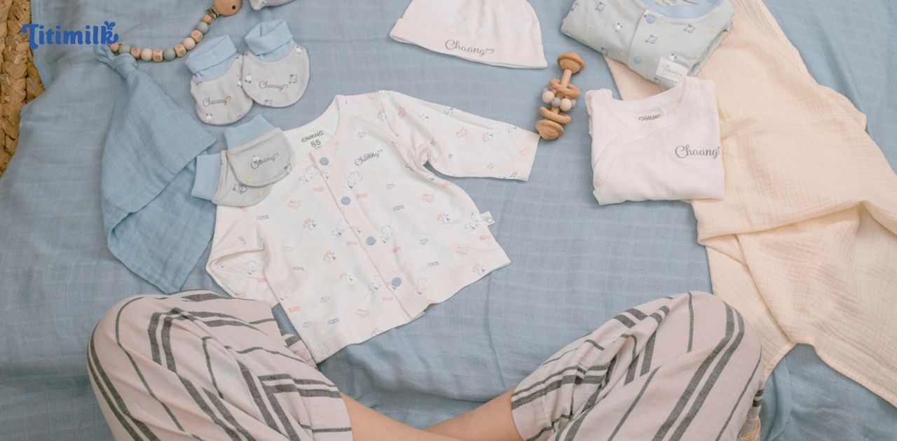 HƯỚNG DẪN CHUẨN BỊ ĐỒ SƠ SINH CHO BÉ TRAI ĐẦY ĐỦ, TIẾT KIỆM VÀ HỢP LÝ 5 ĐỒ SƠ SINH CHO BÉ TRAI