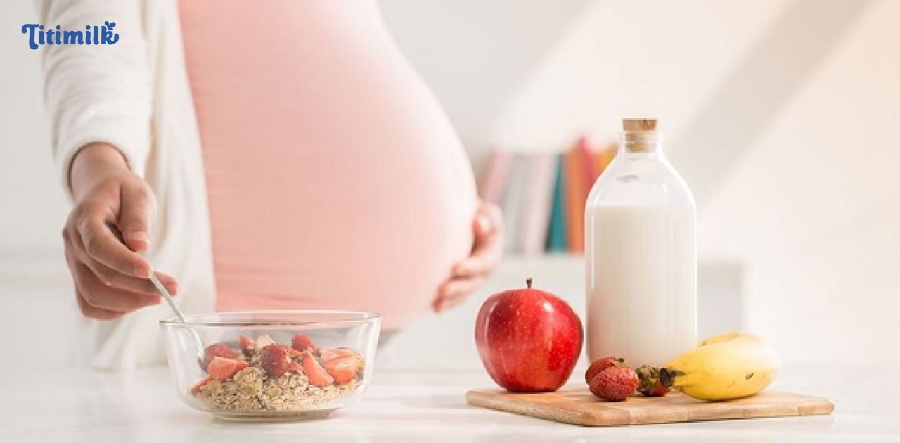 TOP 9 LOẠI NGŨ CỐC CHO MẸ BẦU GIÀU DINH DƯỠNG - ĐƯỢC CHUYÊN GIA KHUYÊN DÙNG 8 NGŨ CỐC CHO BÀ BẦU