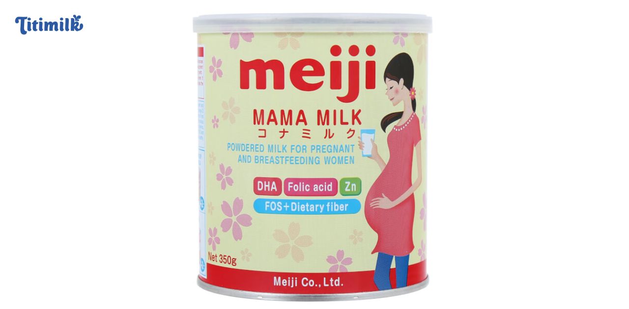 TOP CÁC LOẠI SỮA BẦU TỐT CHO MẸ VÀ BÉ: LỰA CHỌN AN TOÀN CHO THAI KỲ KHỎE MẠNH 16 SỮA BẦU TỐT CHO MẸ VÀ BÉ