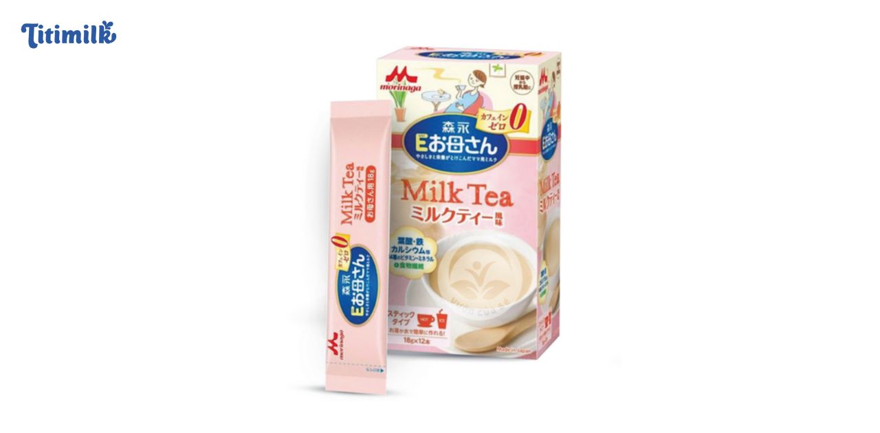 TOP CÁC LOẠI SỮA BẦU TỐT CHO MẸ VÀ BÉ: LỰA CHỌN AN TOÀN CHO THAI KỲ KHỎE MẠNH 13 SỮA BẦU TỐT CHO MẸ VÀ BÉ