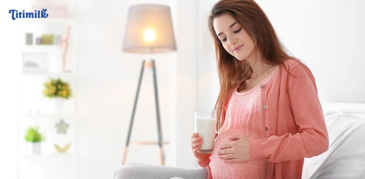 TOP CÁC LOẠI SỮA BẦU TỐT CHO MẸ VÀ BÉ: LỰA CHỌN AN TOÀN CHO THAI KỲ KHỎE MẠNH 10 SỮA BẦU TỐT CHO MẸ VÀ BÉ