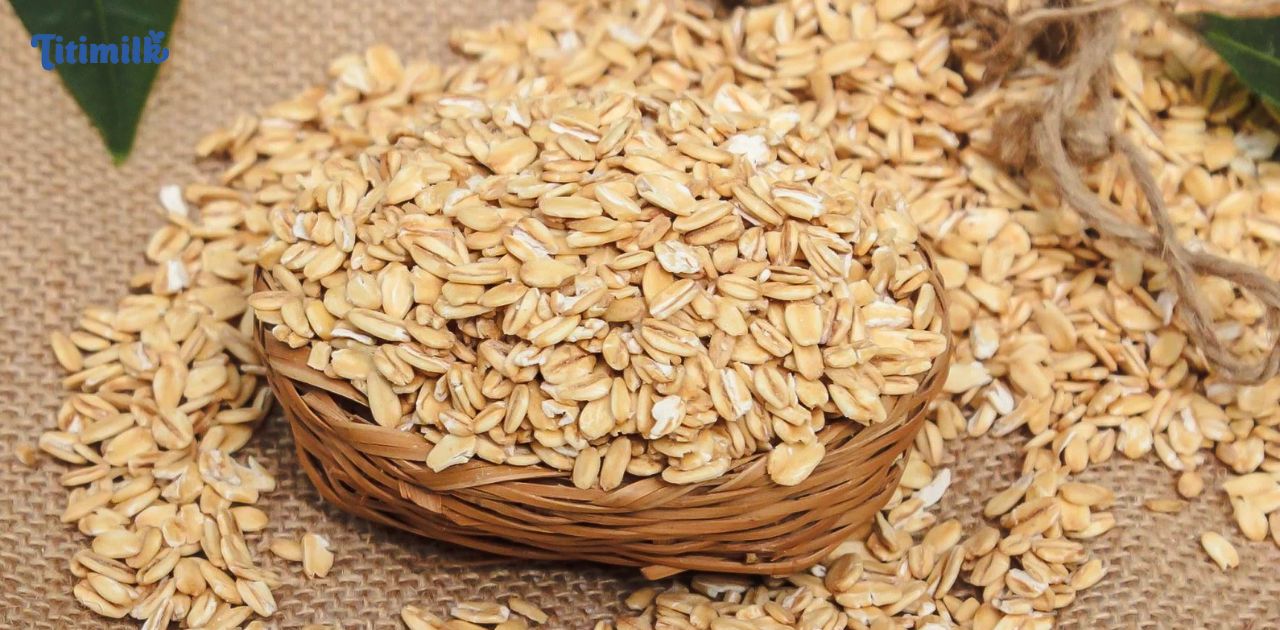 TOP 9 LOẠI NGŨ CỐC CHO MẸ BẦU GIÀU DINH DƯỠNG - ĐƯỢC CHUYÊN GIA KHUYÊN DÙNG 11 NGŨ CỐC CHO BÀ BẦU