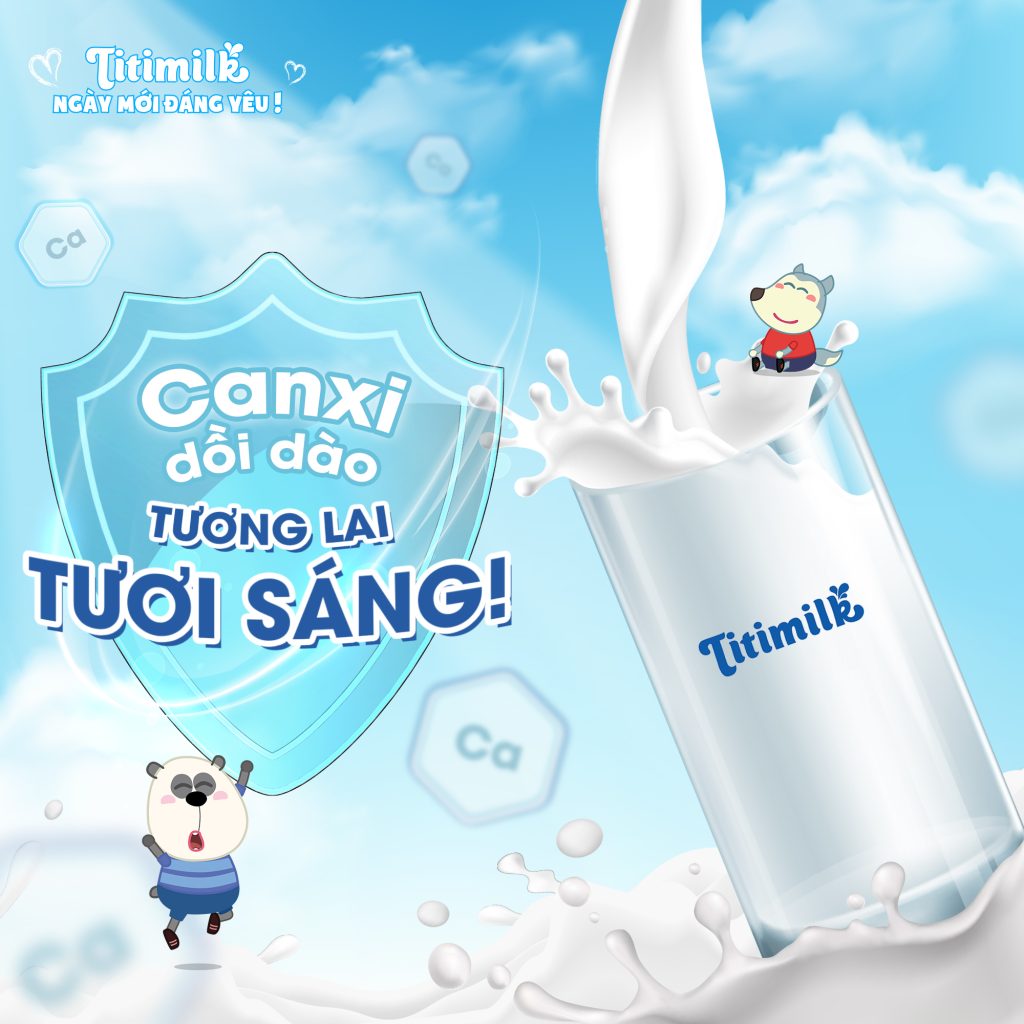 Bé Mấy Tuổi Được Uống Sữa Tươi Thì An Toàn Và Tốt Nhất Cho Sức Khỏe-2