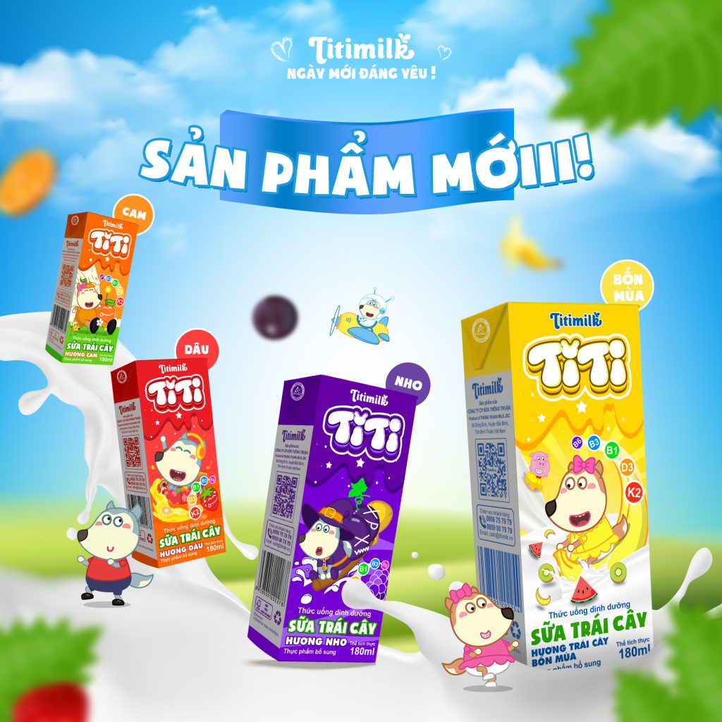 BÉ MẤY TUỔI ĐƯỢC UỐNG SỮA TƯƠI THÌ AN TOÀN VÀ TỐT NHẤT CHO SỨC KHỎE?