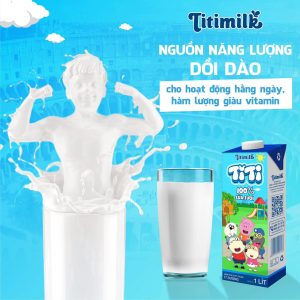 Mua Sữa Tươi Cho Bé Ở Đâu Đảm Bảo Chất Lượng và An Toàn-2