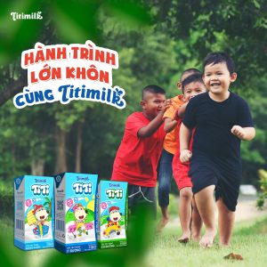Sữa tươi cho bé Tốt hay không Ba mẹ nên biết điều này