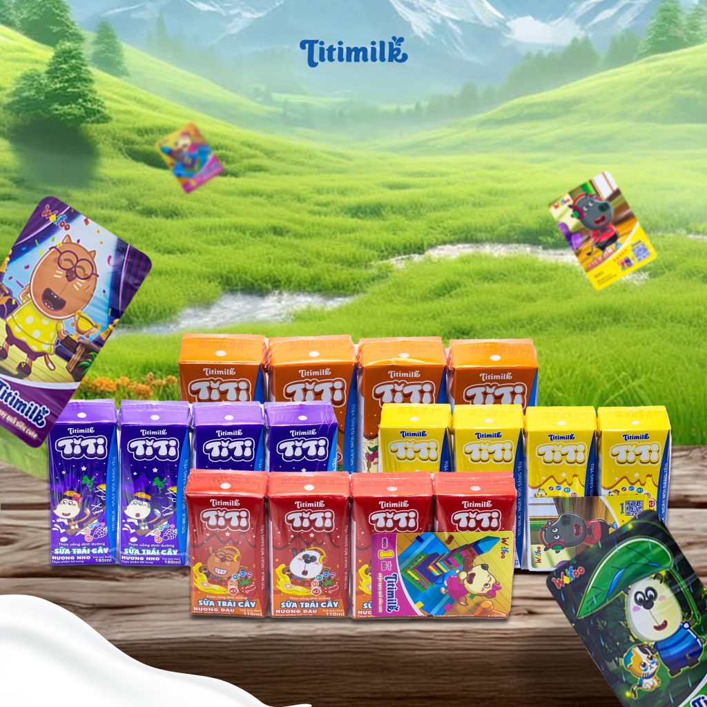 Uống sữa tươi có tăng chiều cao không Bật mí sự thật ít ai biết-1