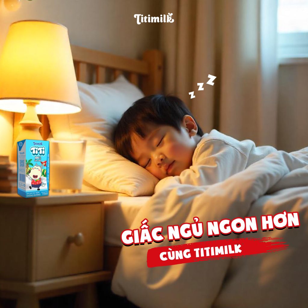 Uống sữa tươi có tăng chiều cao không? Bật mí sự thật ít ai biết