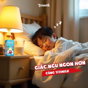 Uống sữa tươi có tăng chiều cao không? Bật mí sự thật ít ai biết