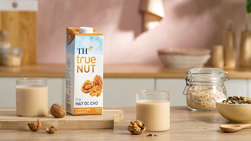 TOP SỮA TƯƠI CHO BÉ TỐT NHẤT HIỆN NAY - LỰA CHỌN HOÀN HẢO CHO CON YÊU