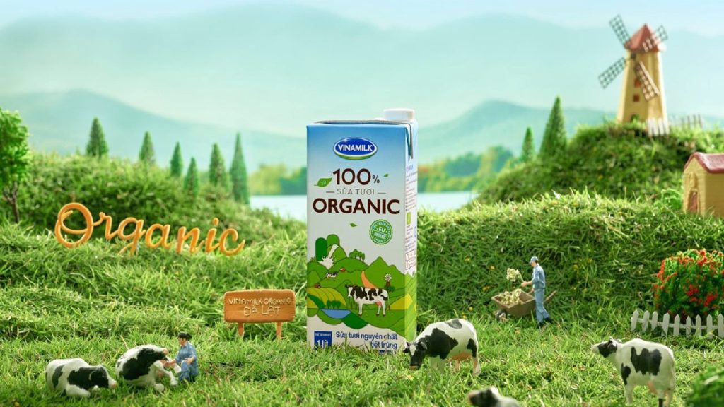 TOP SỮA TƯƠI CHO BÉ TỐT NHẤT HIỆN NAY - LỰA CHỌN HOÀN HẢO CHO CON YÊU