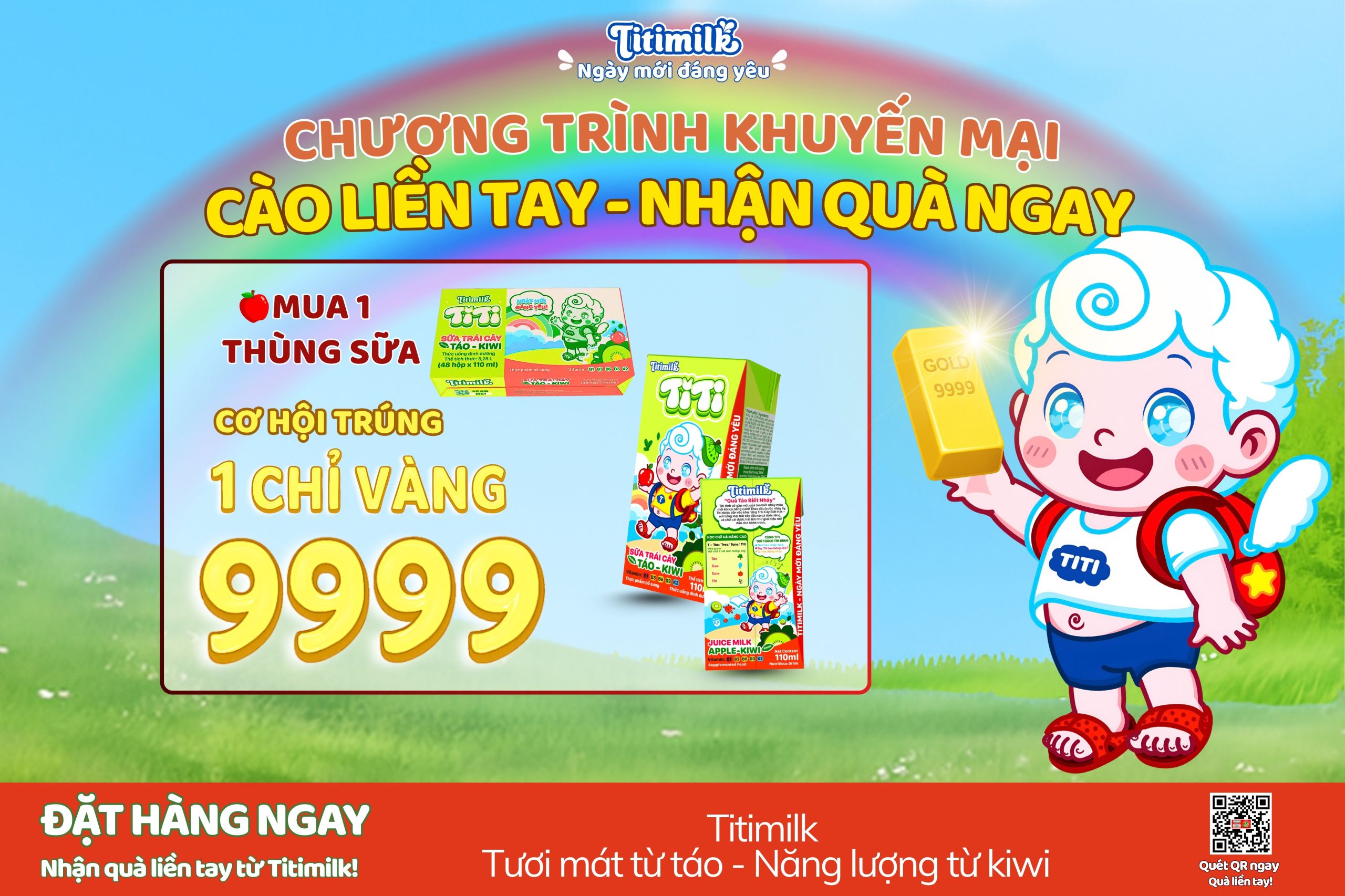 “CÀO LIỀN TAY - NHẬN QUÀ NGAY” CÙNG TITIMILK 3 COVERW SCALED