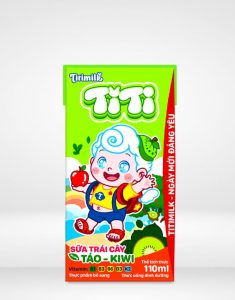 Hộp STC táo-kiwi 110